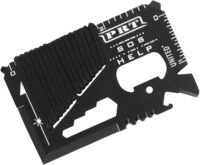 Multi Tool Survival Kit