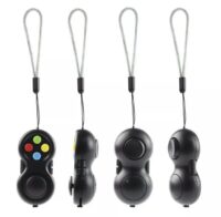 Fidget Pad Multi Antistress