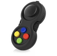 Fidget Pad Multi Antistress