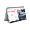 Full Custom Desk Calendar