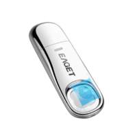 Fingerprint USB Pen Drive