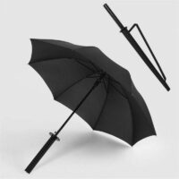 Ninja Katana Umbrella