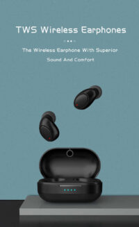 Air3 Wireless Earbuds Bluetooth Earphones