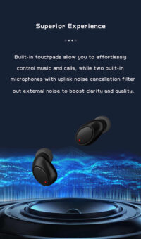Air3 Wireless Earbuds Bluetooth Earphones