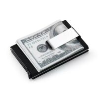 RFID Anti-Theft Card Holder Wallet