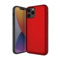 Iphone Case with Card Holder Slot