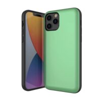 Iphone Case with Card Holder Slot