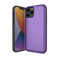 Iphone Case with Card Holder Slot