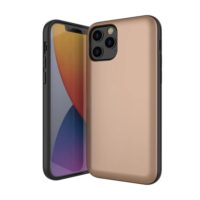 Iphone Case with Card Holder Slot