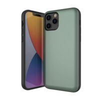 Iphone Case with Card Holder Slot