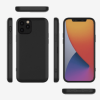 Iphone Case with Card Holder Slot