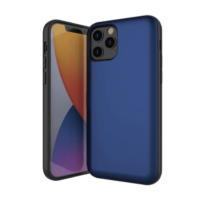 Iphone Case with Card Holder Slot