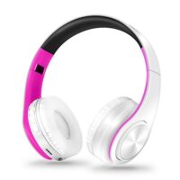 Wireless Headphones Universal Bluetooth