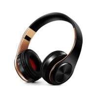 Wireless Headphones Universal Bluetooth