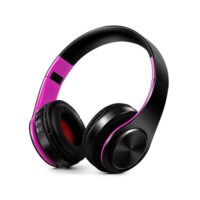Wireless Headphones Universal Bluetooth