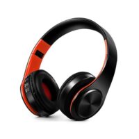 Wireless Headphones Universal Bluetooth
