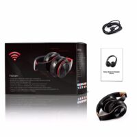 Wireless Headphones Universal Bluetooth