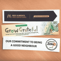 Plantable Seeded Bookmark