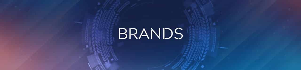 Brands