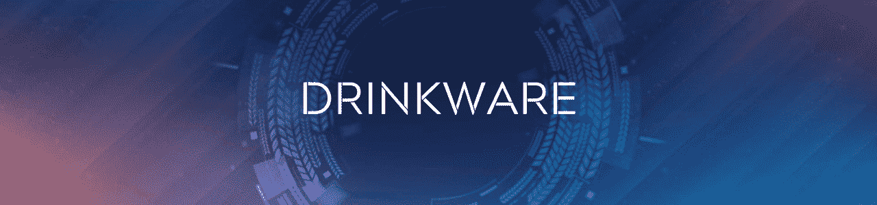 Drinkware PMPROMO Banner Drinkware