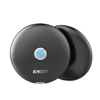 Fingerprint Encryption Hard Drive External Disk