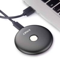 Fingerprint Encryption Hard Drive External Disk