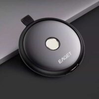 Fingerprint Encryption Hard Drive External Disk