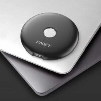 Fingerprint Encryption Hard Drive External Disk