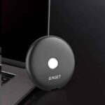 Fingerprint Encryption Hard Drive External Disk