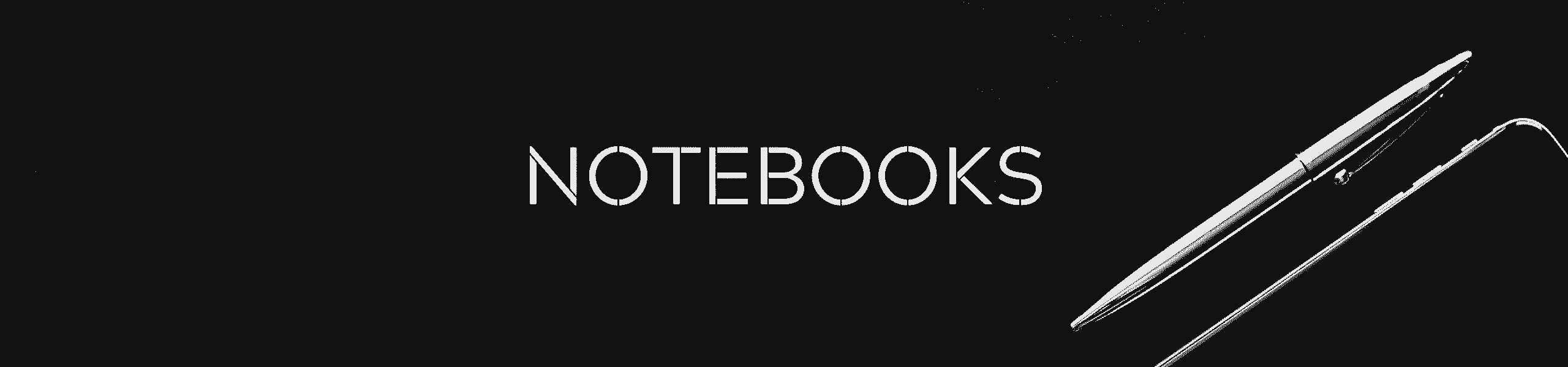 Notebooks