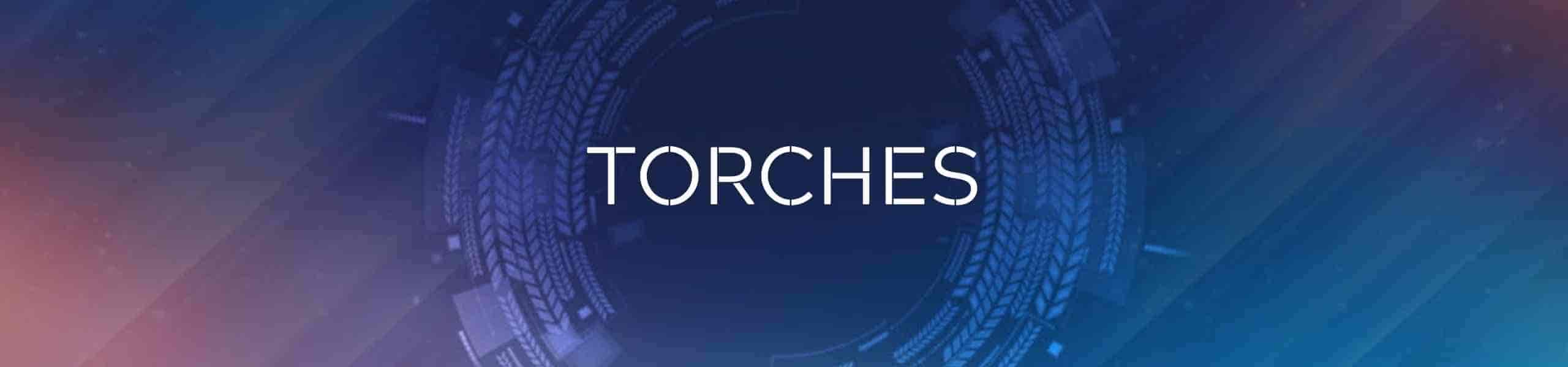 Torches