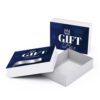 Printed Cardboard Gift Box