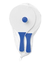 Beach Tennis Set with Ball