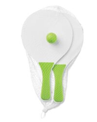 Beach Tennis Set with Ball