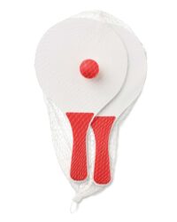 Beach Tennis Set with Ball