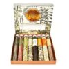 Gift Set of 8 Peppers Gourmet