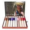 Gift Set of 10 Salt Of The World Gourmet