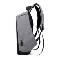 Secure Anti Theft Charging Backpack