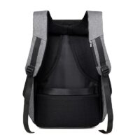 Secure Anti Theft Charging Backpack