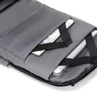 Secure Anti Theft Charging Backpack