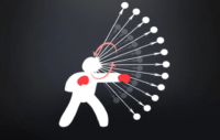 Reflex Headball Gym Training
