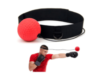 Reflex Headball Gym Training