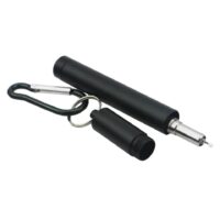 Portable Metal Straw