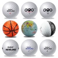 Golf Ball