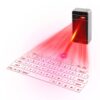 Laser Wireless Keyboard