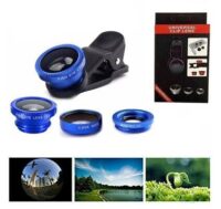 Smartphone Camera Lens