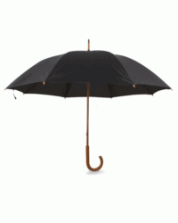 Classic Umbrella in Black