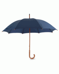 Classic Umbrella in Dark Blue