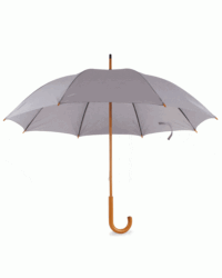 Classic Umbrella in Grey