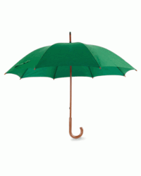 Classic Umbrella in Dark Green